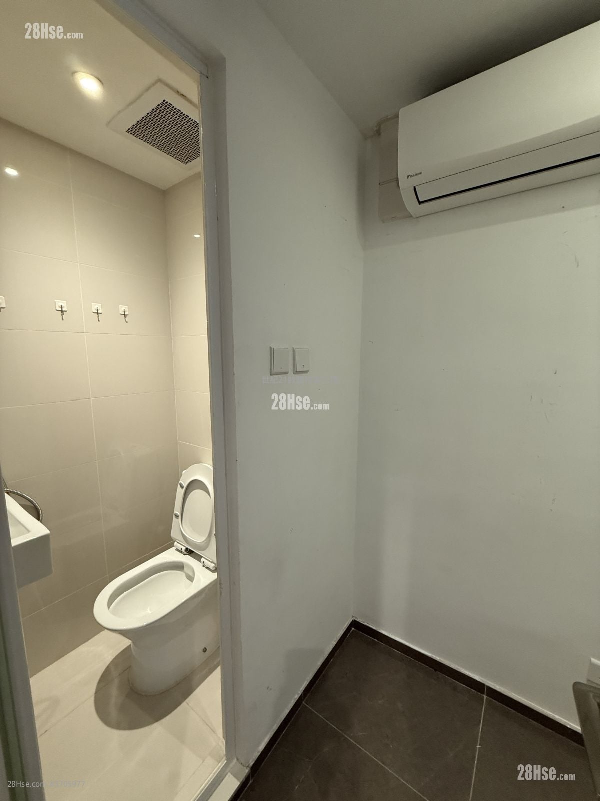 尚珒溋 租盘 3 房 , 2 浴室 844 平方尺