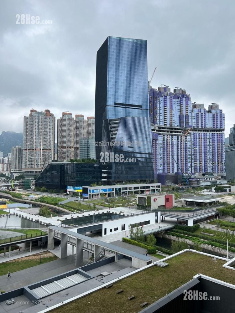 尚珒溋 租盘 3 房 , 2 浴室 844 平方尺