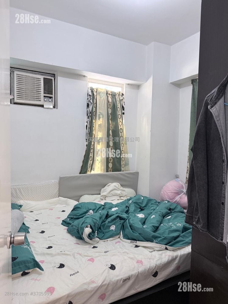 明丰大厦 售盘 2 房 , 1 浴室 355 平方尺