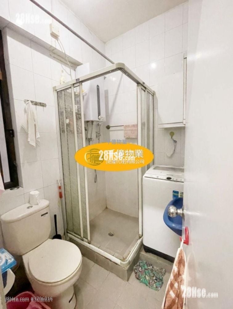 唐楼 售盘 719 平方尺