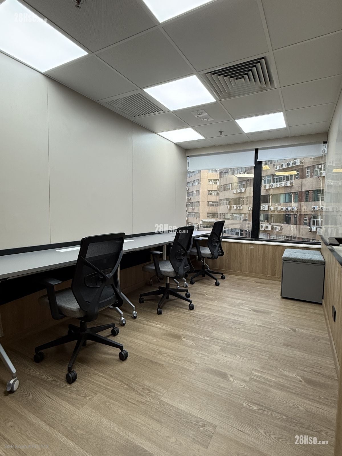 企業廣場 租盤 5+ 房 150 平方呎