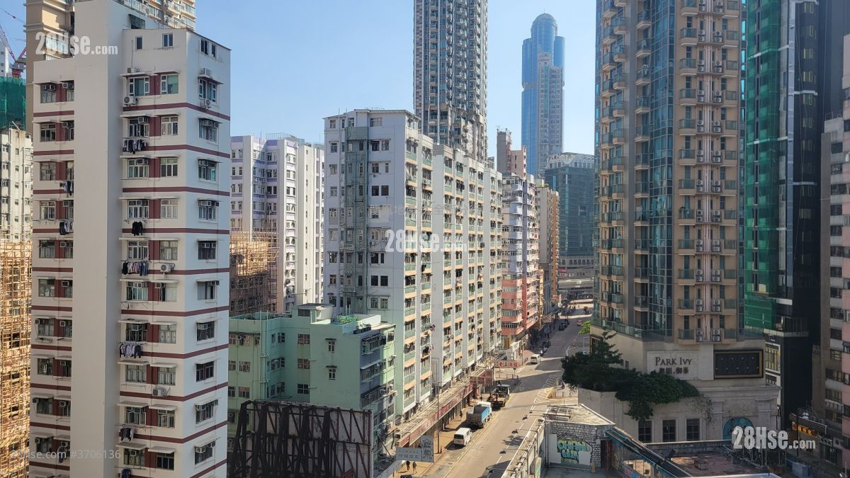 其士工業大廈 售盤 開放式間隔 , 1 廁所