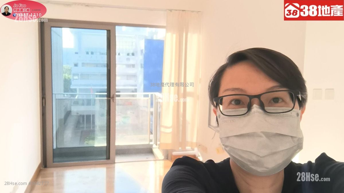 Residence 228 Sell 3 Bedrooms , 1 Bathroom 543 ft²