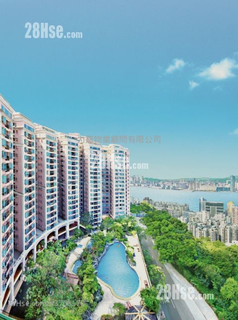 宝马山花园 售盘 3 房 , 2 浴室 806 平方尺