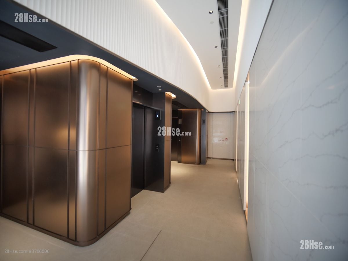 富运商业中心 租盘 开放式间隔