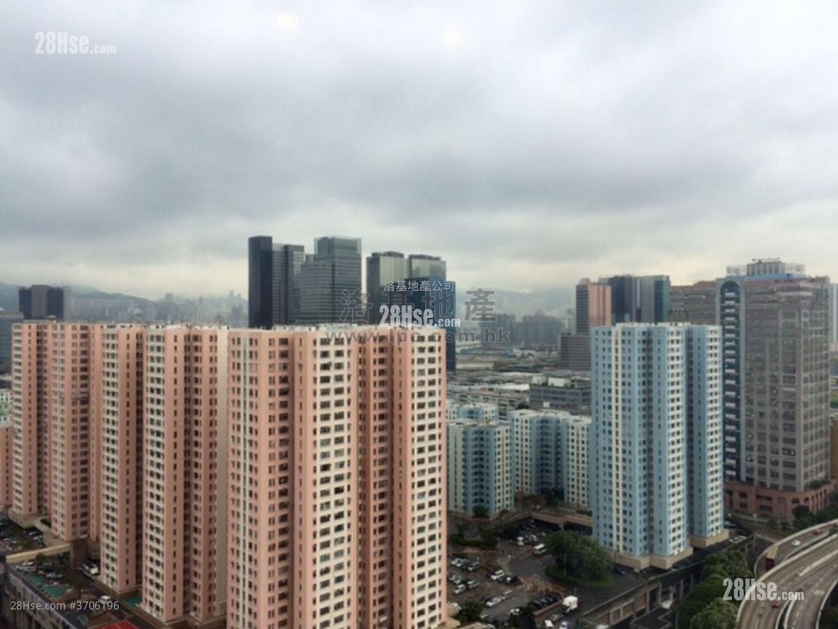 Tak Bo Garden Sell 1 Bedroom , 1 Bathroom 282 ft²