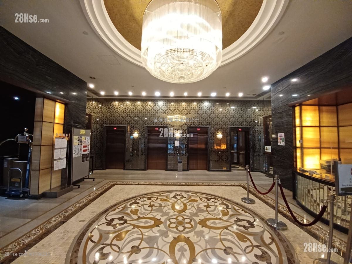 清水湾道8号 售盘 719 平方尺