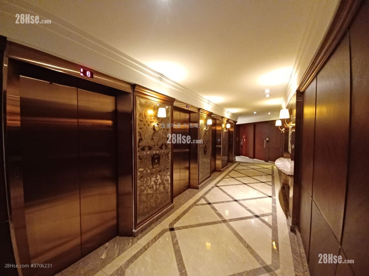 清水湾道8号 售盘 719 平方尺