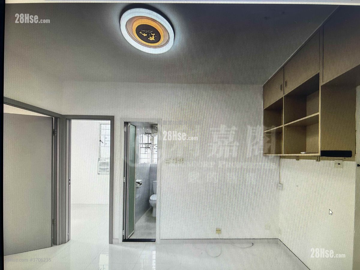 好順意大廈 售盤 2 房 266 平方呎