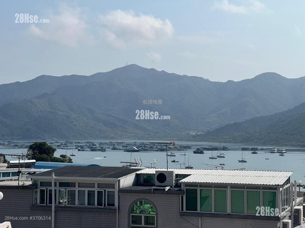 西径村 售盘 2 房 , 1 浴室 450 平方尺