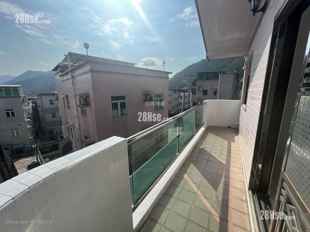 西径村 售盘 2 房 , 1 浴室 450 平方尺