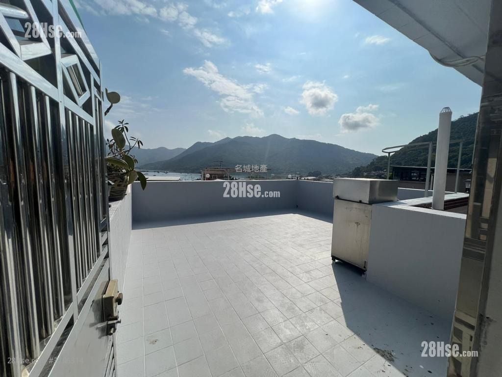 西径村 售盘 2 房 , 1 浴室 450 平方尺