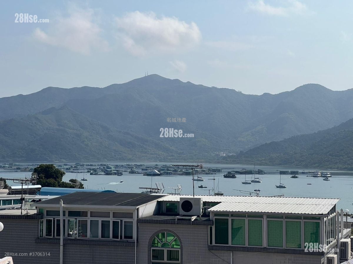 西径村 售盘 2 房 , 1 浴室 450 平方尺