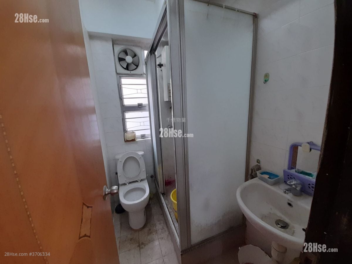 利德昌大厦 售盘 2 房 , 1 浴室 775 平方尺