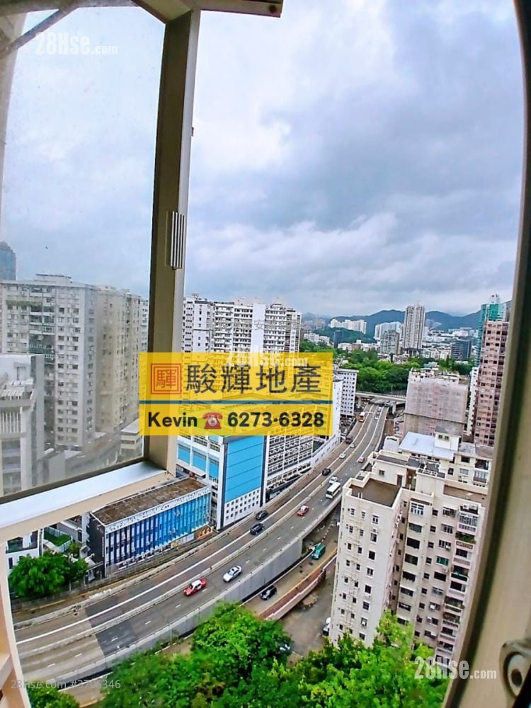 嘉苑 售盘 3 房 , 2 浴室 771 平方尺