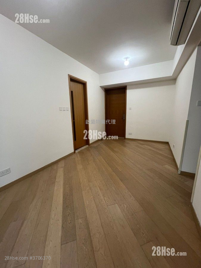 One Kai Tak(Ii) Sell 2 Bedrooms , 1 Bathroom 547 ft²