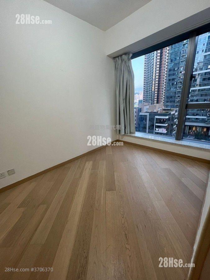 One Kai Tak(Ii) Sell 2 Bedrooms , 1 Bathroom 547 ft²