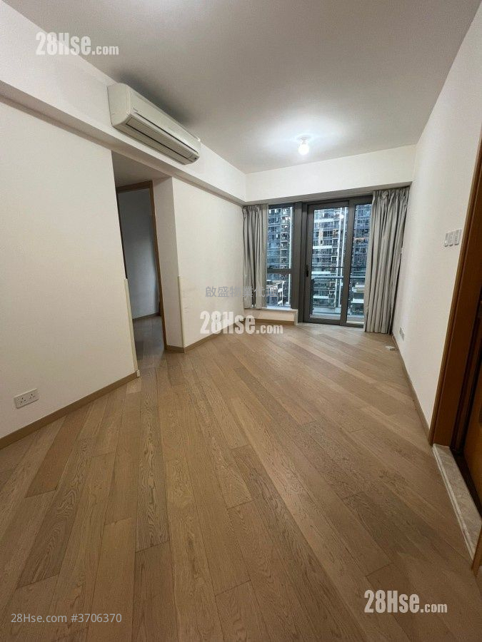 One Kai Tak(Ii) Sell 2 Bedrooms , 1 Bathroom 547 ft²