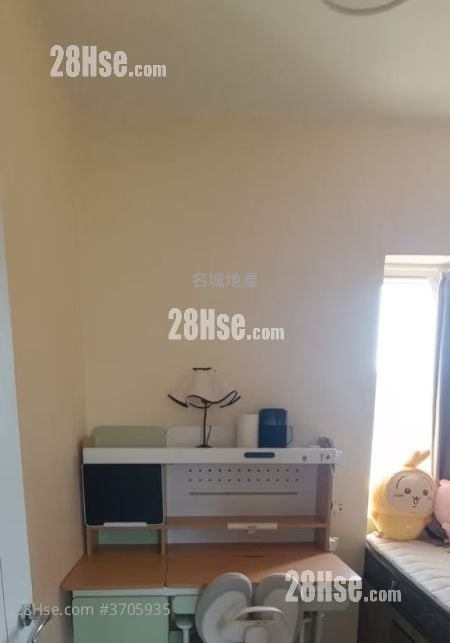 名城 租盘 4 房 958 平方尺