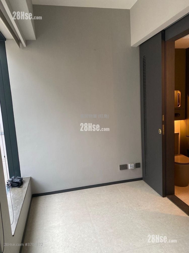 瑧樺 租盤 開放式間隔 , 1 浴室 204 平方呎