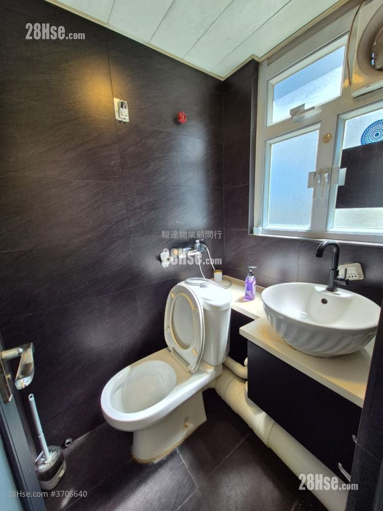 Wong King Industrial Building Sell