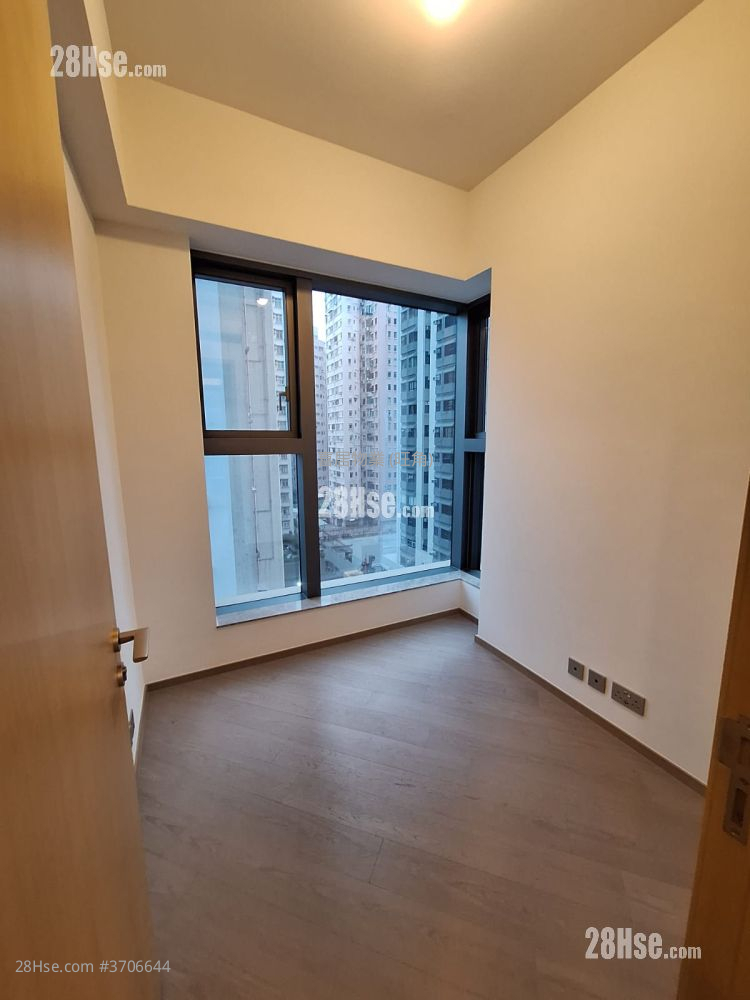 VAU Residence 租盤 2 房 , 1 浴室 388 平方呎