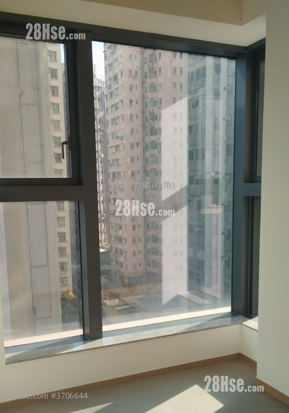 VAU Residence 租盤 2 房 , 1 浴室 388 平方呎