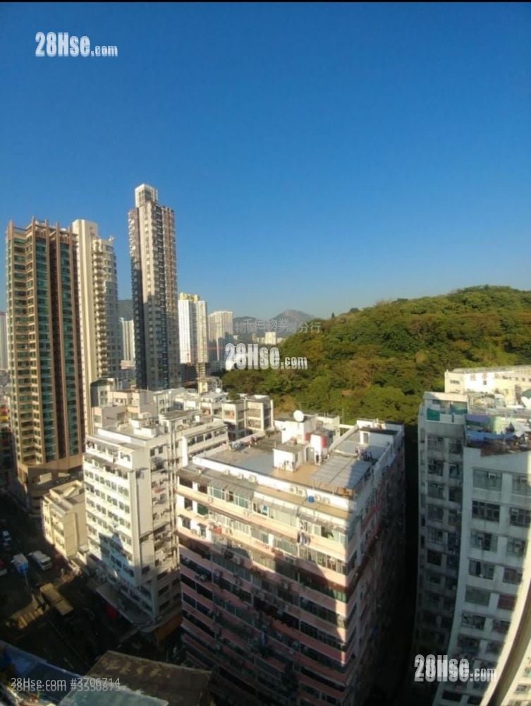 Fairview Garden Sell 2 Bedrooms , 1 Bathroom 304 ft²