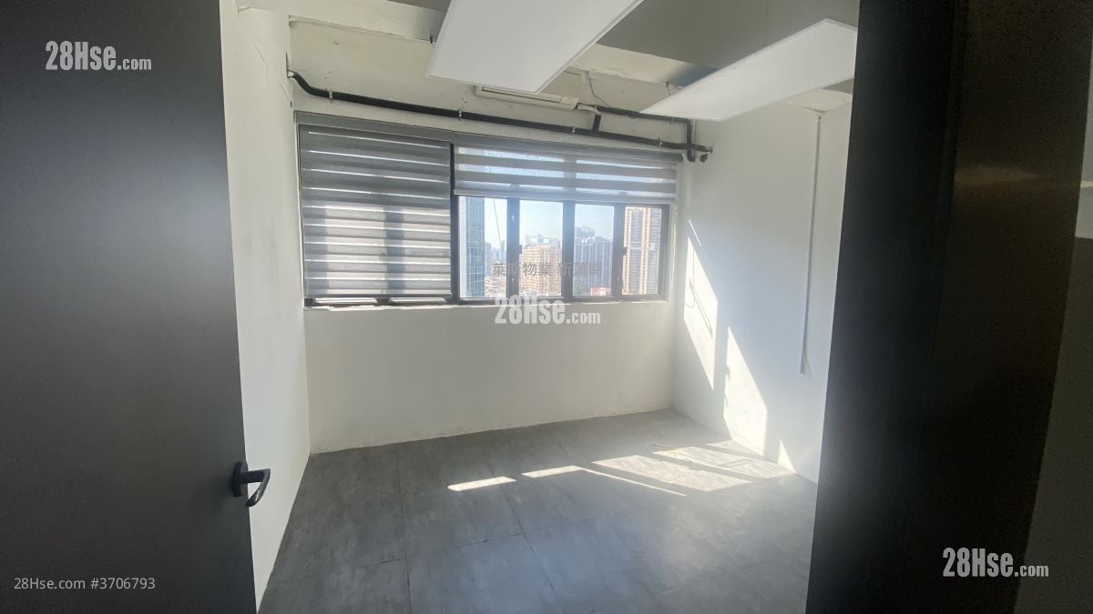 旺景工業大廈 售盤 5+ 房 , 2 廁所