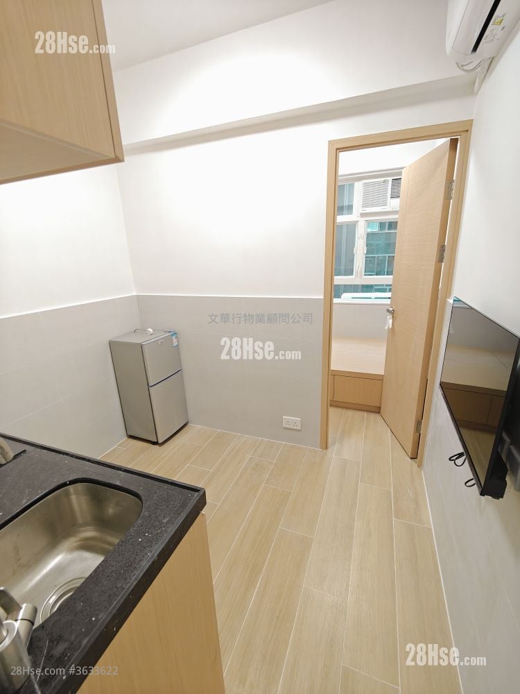 近漆咸道南 租盘 1 房 , 1 浴室 150 平方尺