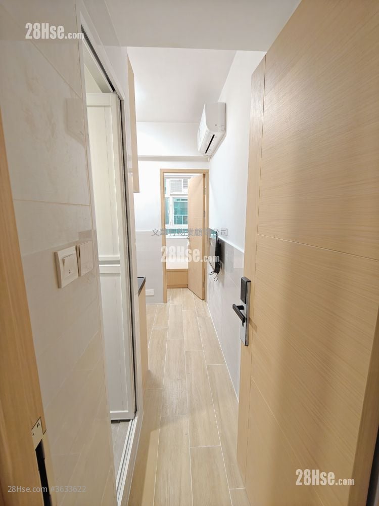 近漆咸道南 租盘 1 房 , 1 浴室 150 平方尺