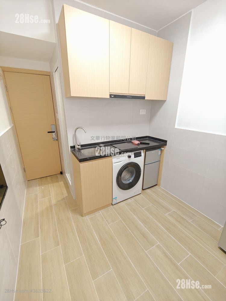 近漆咸道南 租盘 1 房 , 1 浴室 150 平方尺