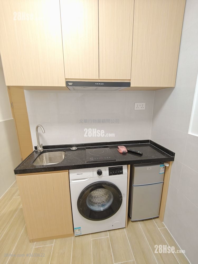 近漆咸道南 租盘 1 房 , 1 浴室 150 平方尺