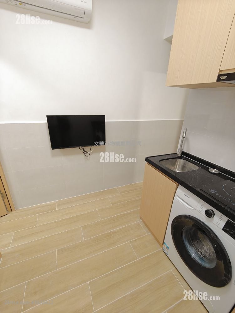 近漆咸道南 租盘 1 房 , 1 浴室 150 平方尺