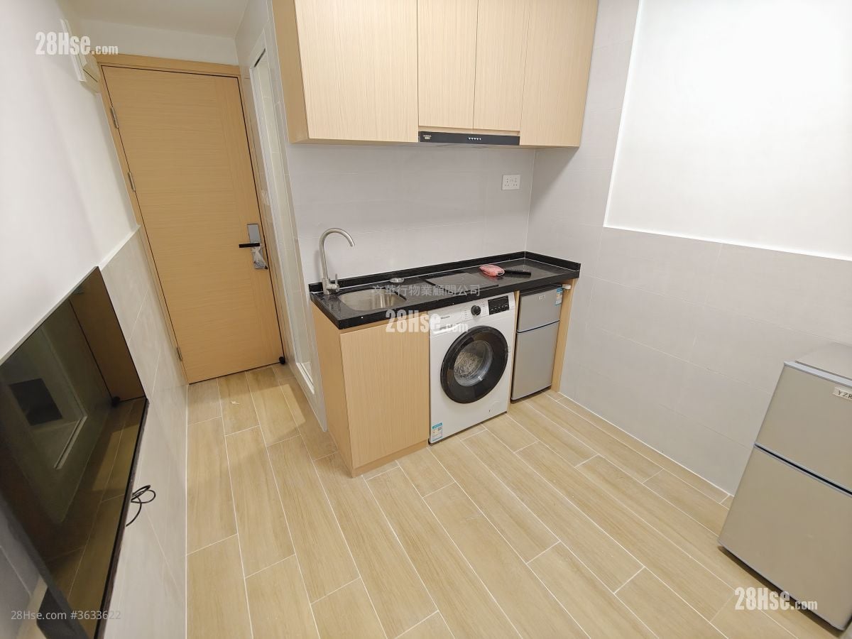 近漆咸道南 租盘 1 房 , 1 浴室 150 平方尺