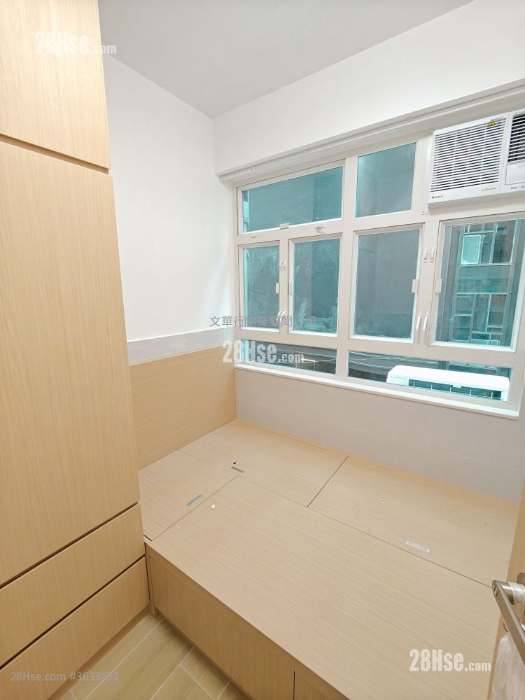 近漆咸道南 租盘 1 房 , 1 浴室 150 平方尺