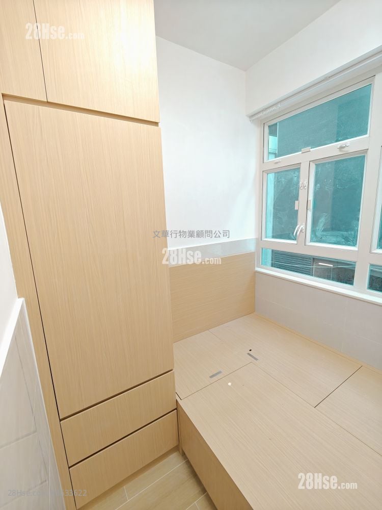 近漆咸道南 租盘 1 房 , 1 浴室 150 平方尺