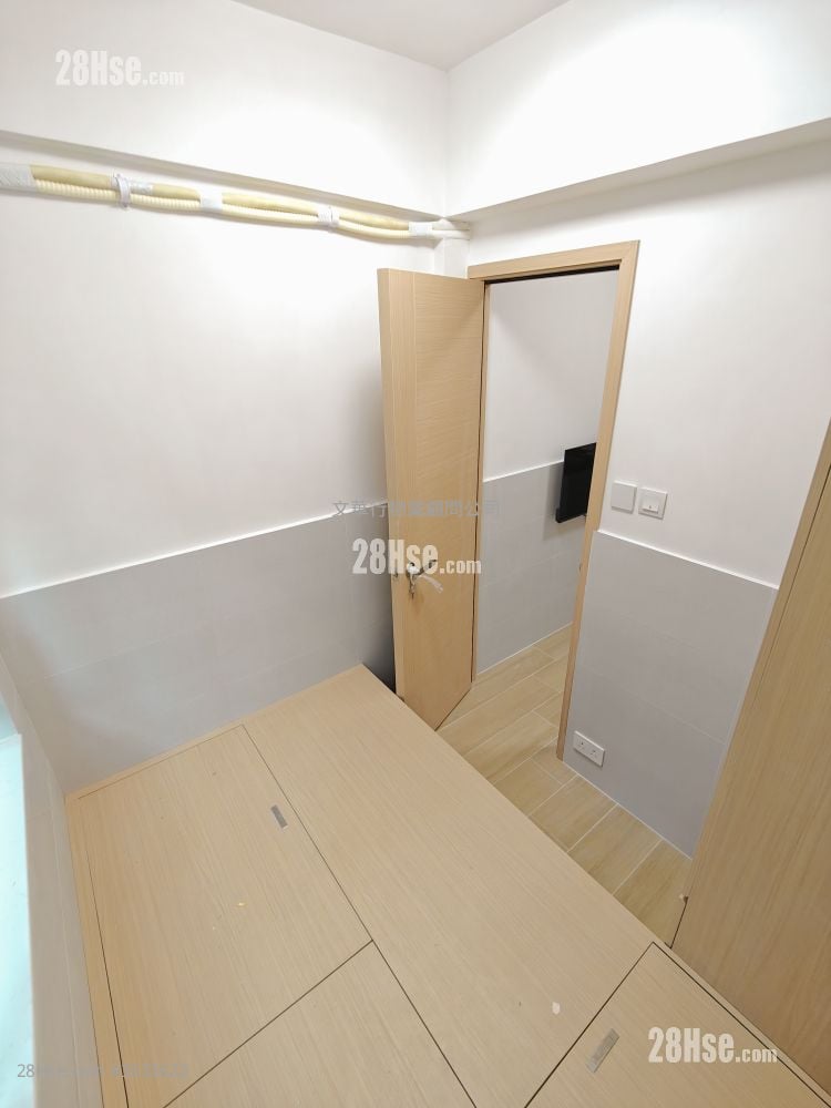 近漆咸道南 租盘 1 房 , 1 浴室 150 平方尺