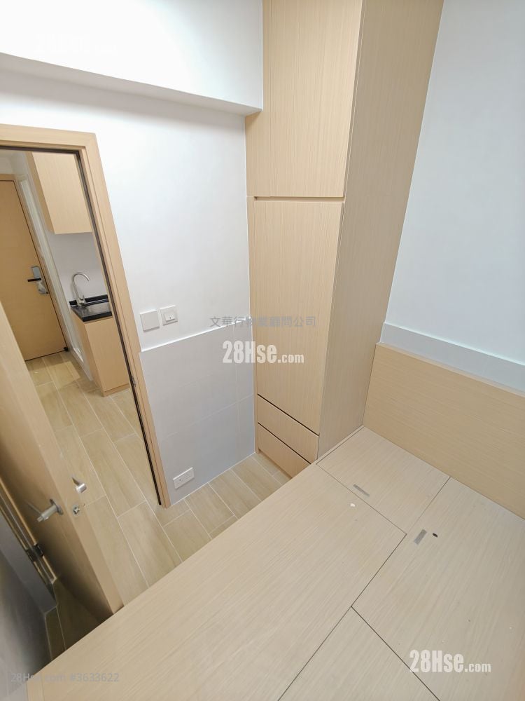 近漆咸道南 租盘 1 房 , 1 浴室 150 平方尺