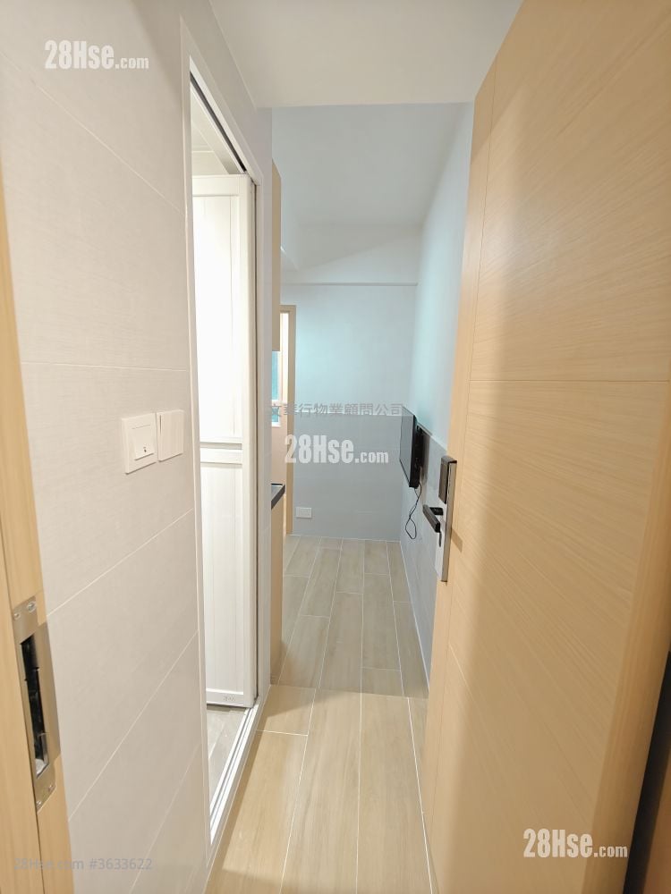 近漆咸道南 租盘 1 房 , 1 浴室 150 平方尺