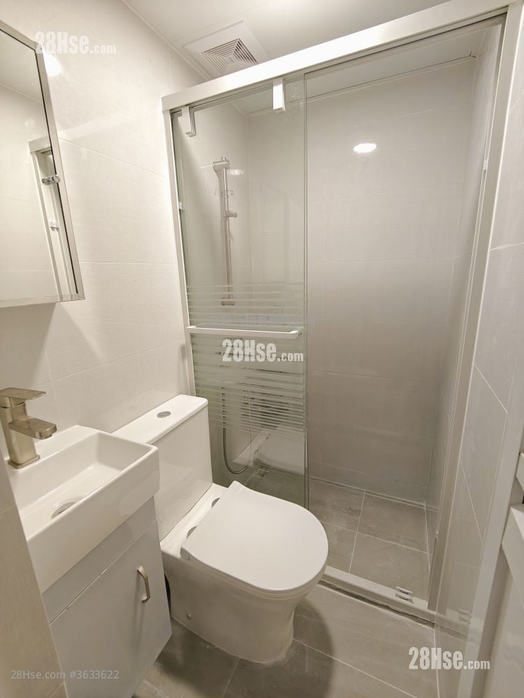 近漆咸道南 租盘 1 房 , 1 浴室 150 平方尺