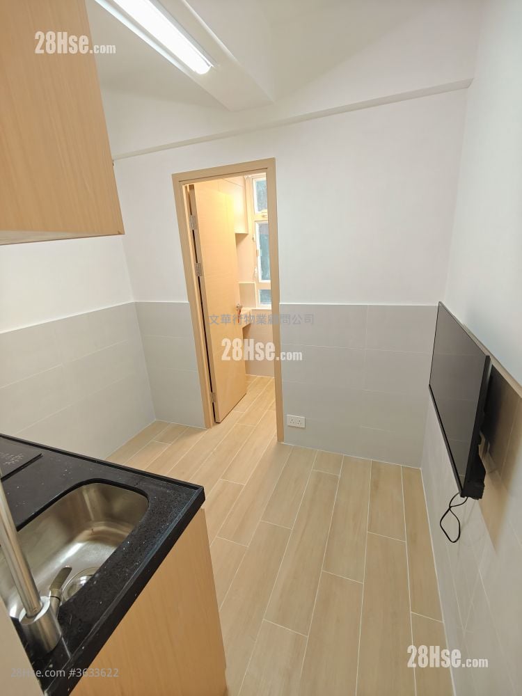 近漆咸道南 租盘 1 房 , 1 浴室 150 平方尺