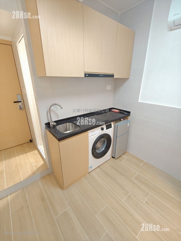 近漆咸道南 租盘 1 房 , 1 浴室 150 平方尺