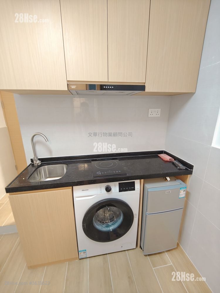 近漆咸道南 租盘 1 房 , 1 浴室 150 平方尺