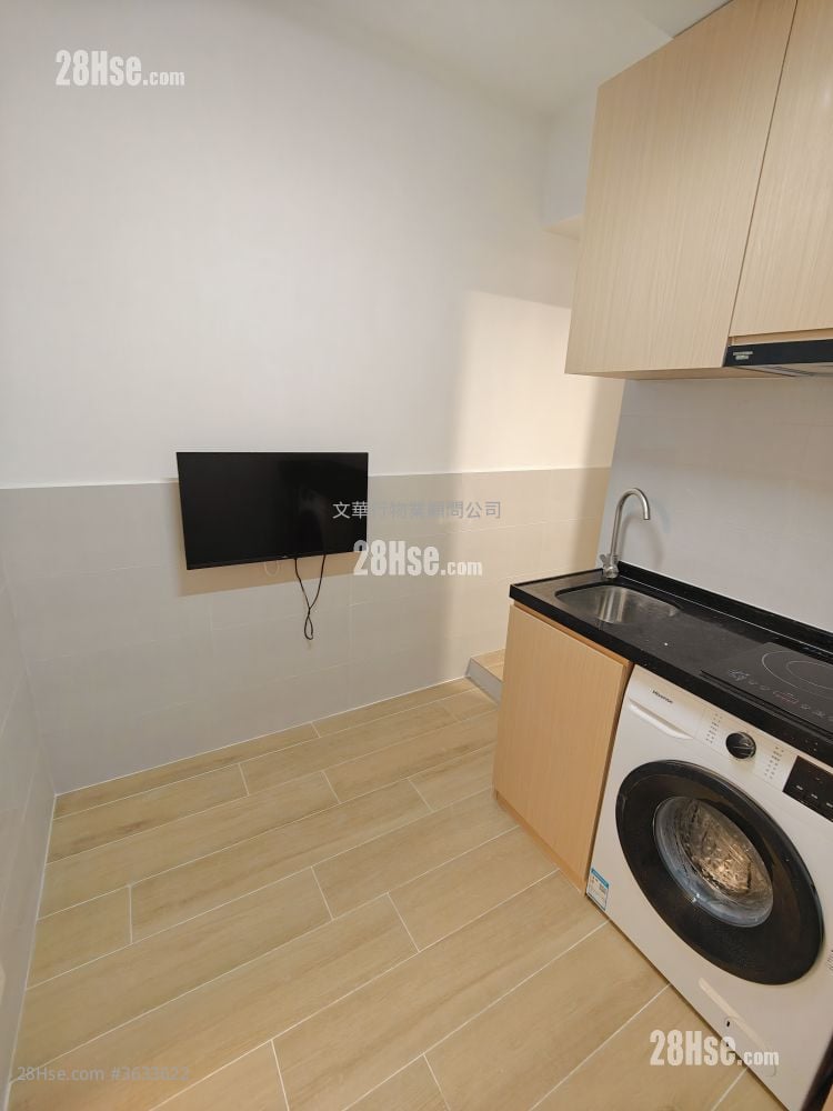 近漆咸道南 租盘 1 房 , 1 浴室 150 平方尺