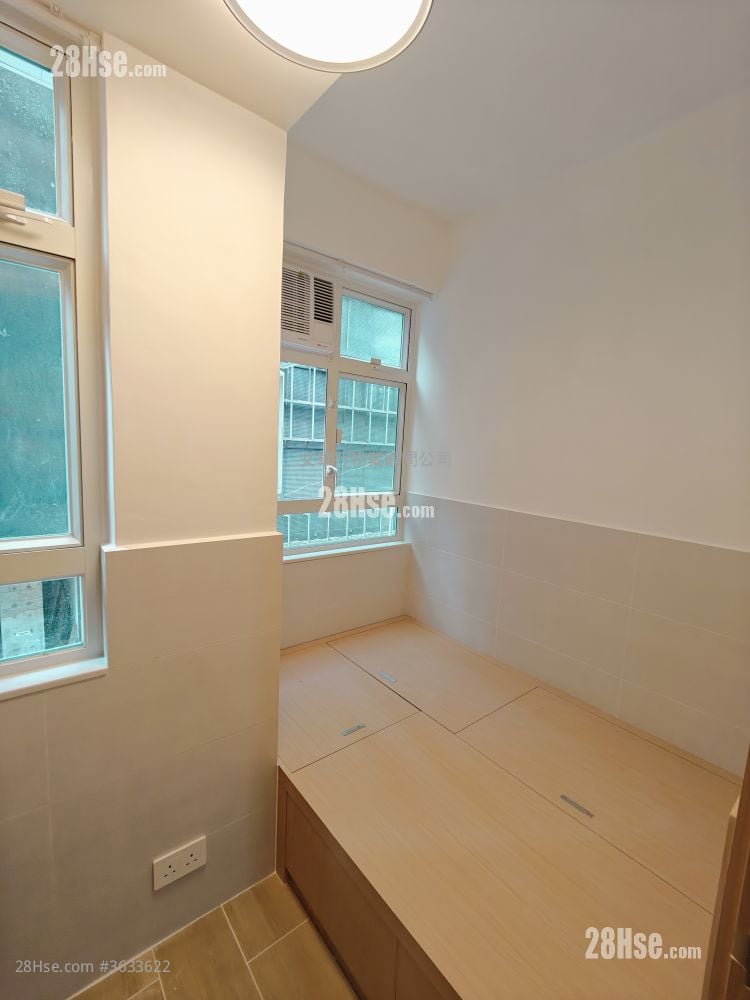 近漆咸道南 租盘 1 房 , 1 浴室 150 平方尺