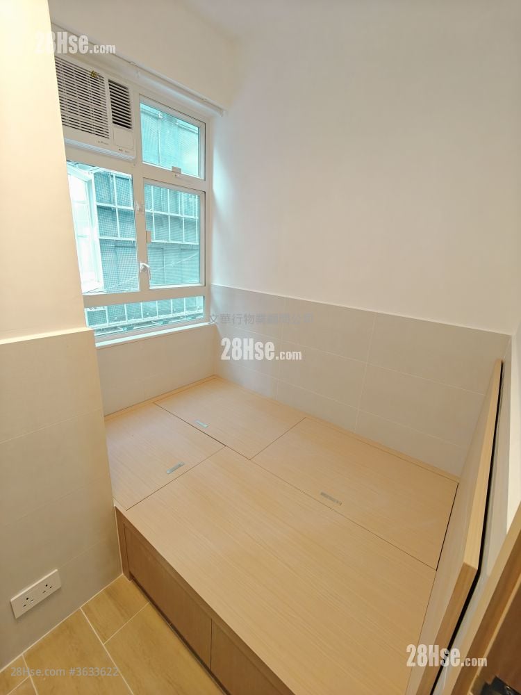 近漆咸道南 租盘 1 房 , 1 浴室 150 平方尺