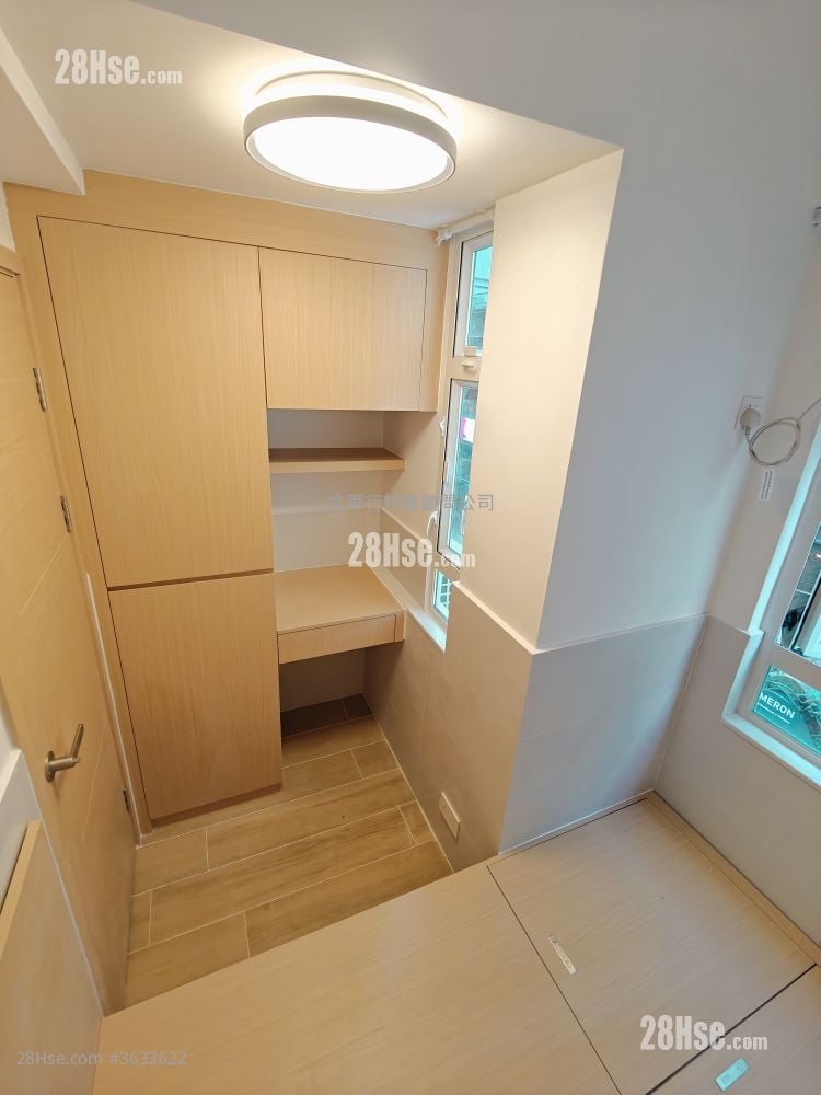 近漆咸道南 租盘 1 房 , 1 浴室 150 平方尺