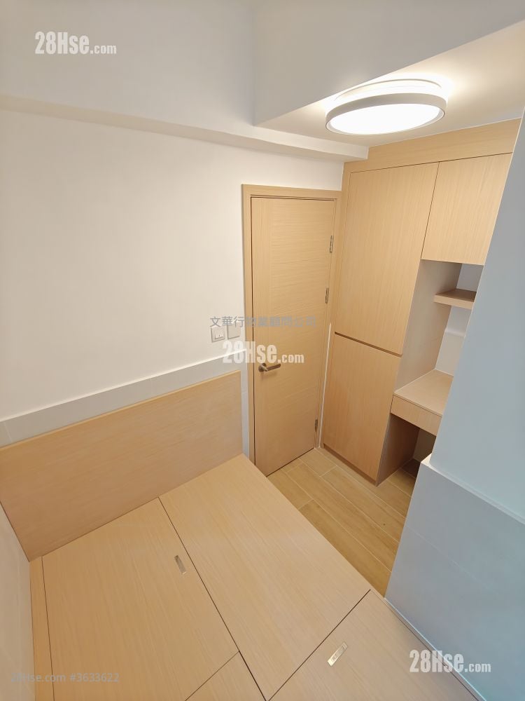 近漆咸道南 租盘 1 房 , 1 浴室 150 平方尺