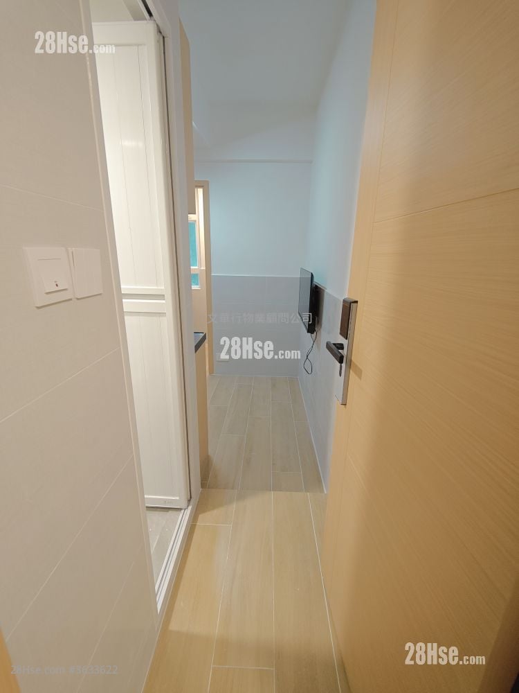 近漆咸道南 租盘 1 房 , 1 浴室 150 平方尺